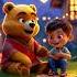 Who Is Allah Song For Kids Learn About Allah His Creation Song Cartoon Disney Shortvideo