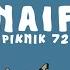 Naif Piknik 72 Lyric Video