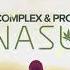 Mystical Complex Programind Cannasutra Official