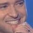 Justin Timberlake Mirrors Live Wetten Dass