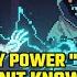 They Called My Power Useless Trash They Didn T Know I Could Turn My Enemies Into Game Cartridges
