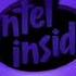 Intel Inside Logo In 128X Slow Speed