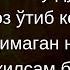 Намоз ўқимаган марҳум ота онамнинг намозларини мен адо қилсам бўладими