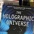 David Bohm Karl Pribram And The Holographic Universe Concept