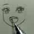 Your Crush Is MINE Shorts Anime Kawaii