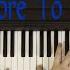 Mitski Once More To See You Piano Cover