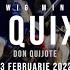 Ludwig Minkus Don Quijote Promo
