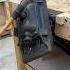 In 1891 The Greatest Vise Ever Made Was Invented The Emmerts Turtle Back Pattern Makers Vise