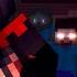 The Struggle A Minecraft Music Animation Demo Version