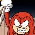 Sonic VS Knuckles MOVIE SHENANIGANS