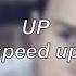 Olly Murs Ft Demi Lovato Up Speed Up