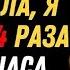 9Моя собака сделала то чего мой муж не смог за 10 лет и мне это понравилось