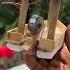 Solar Power Boat Useing Dc Motor School Science Project Shorts Solar Dcmotor