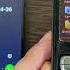 Incoming Call Alcatel 1S Vs Nokia N73 Outgoing Call Hummingbird