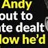 Andy Griffith The Hidden Darkness Behind The Sheriff S Badge