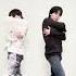 Jimin Like Crazy Challenge With Enhypen Niki