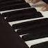 Linkin Park Numb Keyboard Cover