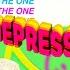 Jesus Is The One I Got Depression