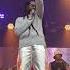Buju Banton Performed Hit Song Give I Strength At Cali Roots Fest At Monterey California USA