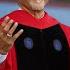 Abraham Verghese Delivers The Commencement Address Harvard Commencement 2025