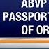 ABVP Demands Passport Suspension Of Kerala Group That Welcomed Shahid Afridi In Dubai News9