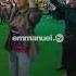 PASTOR EVELYN JOSHUA DANCING WITH THE CHILDREN OF GOD Emmanueltv Scoan Pastorevelynjoshua