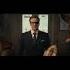 Kingsman Золотое кольцо манеры лицо мужчины давайте растолкую