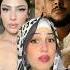 قصه حب ويجز وهدي المفتي الحلولى ويجز هدى المفتي اسماء جلال Wegz