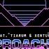 Approaching Zero Extended Mix