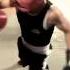 Boxing Fight Ollie Bakhtiari Vs Alex Warne ZT Fightnight Produced By Eye Octane 2012