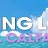 Sigala James Arthur Lasting Lover Michael Calfan Remix Audio