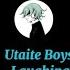 Just Utaite Boys And Their Unique Laugh