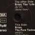 ABSURD BRIAN THE PURE TECHNO BASSDRUM MXXX