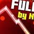 NOCK EM FULL VERSION 2 2 REMAKE WITH BOSS Geometry Dash 2 2