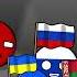 Развал СССР Countryballs