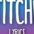 Shawn Mendes Stitches Lyrics