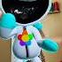 CRAFTYCORN Make A Song Poppy Playtime Chapter 3 Smiling Critters Shorts