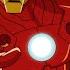 Marvel S Avengers Assemble S1 Eps 1 3 Full Episode Compilation MarvelHQ