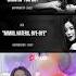 Iconic Part Trio Rapper Baemon Babymonster Ruka Asa Ahyeon