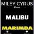 Latest IPhone Ringtone Malibu Marimba Remix Ringtone Miley Cyrus