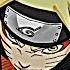 Naruto SM VS Sasuke MS