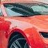 Подарок парню на День Рождения Реакция на Chevrolet Camaro