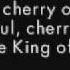 Bo Burnham Oh Bo With Lyrics