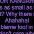 SEUSSICAL JR Biggest Blame Fool