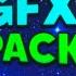 The Best FREE Minecraft GFX Pack For