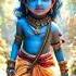 Vairal Short Tranding Haray Krishna