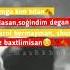 MENSIZ BAXTLIMISAN