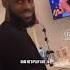 LeBron Shows Off ELITE Madden Ranking