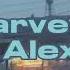 Harvey By Alex G Lyrics