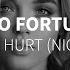 Nando Fortunato I Don T Feel Hurt NICCKO Remix